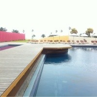 The lounge on the water - 