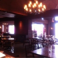 The lounge on the water - 