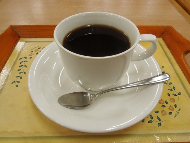 Coffee no Yamamoto