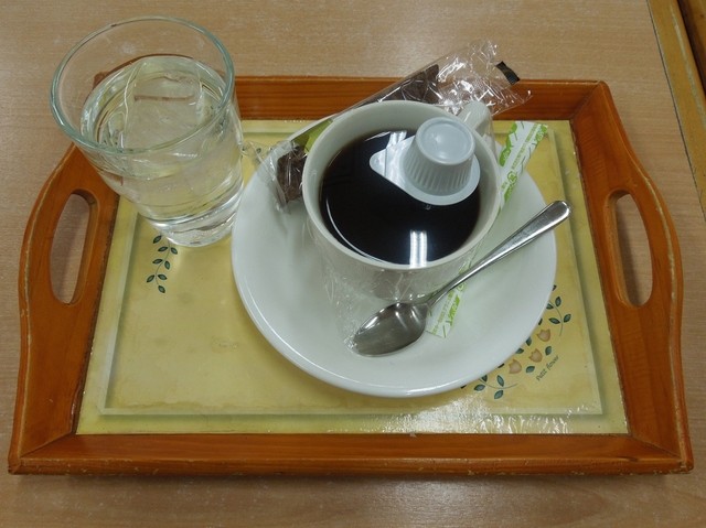 Coffee no Yamamoto photo 3