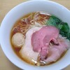 らぁ麺・酒菜　義澤