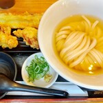 Udon Izakaya Edobori - 