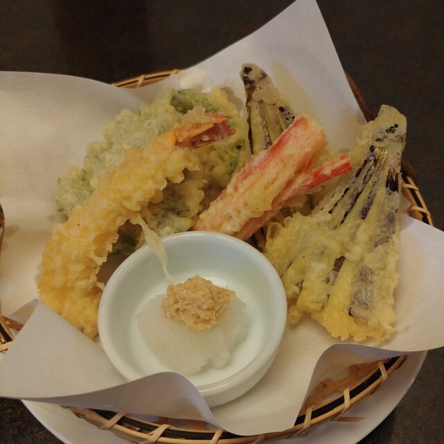 創作キッチン JADE（ジェイド） - 旭川四条（創作料理）の写真