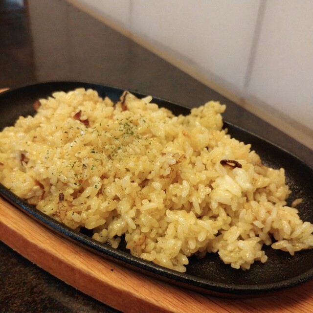 創作キッチン JADE（ジェイド） - 旭川四条（創作料理）の写真