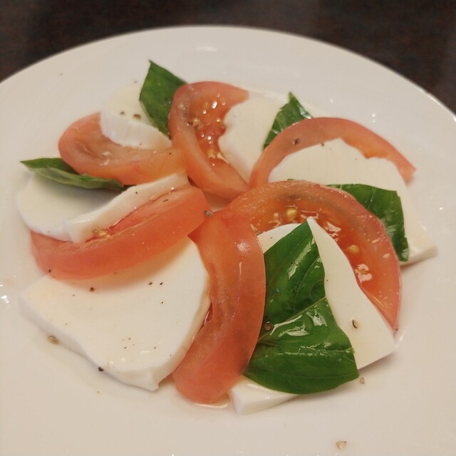 創作キッチン JADE（ジェイド） - 旭川四条（創作料理）の写真