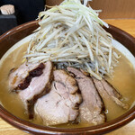 味噌っ子 ふっく - 