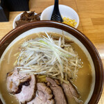 味噌っ子 ふっく - 