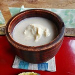 吟八亭 やざ和 - 