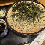 そば処 砂場 - 