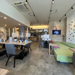 175°DENO担担麺 - 