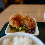 175°DENO担担麺 - 