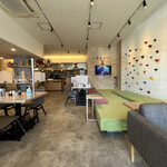 175°DENO担担麺 - 