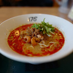 175°DENO担担麺 - 