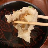 日本料理 晴山 - 