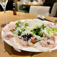 Osteria Falco - 