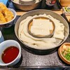 五代目 花山うどん 銀座店