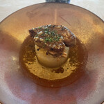 クイーン・アリス - 