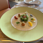 クイーン・アリス - 