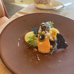 クイーン・アリス - 