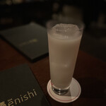 Bar enishi - 