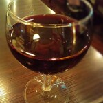 Kaizoku No Daidokoro - 赤ワイン