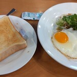 ガスト - 料理写真: