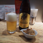 インド風カリーライス すぱいす - 