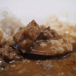 インド風カリーライス すぱいす - 