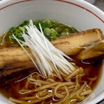 らぁ麺 団欒 - 