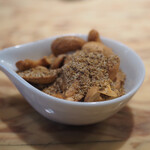 インド風カリーライス すぱいす - 