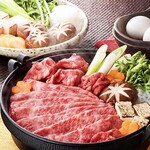 黑毛和牛“村上”超级日式牛肉火锅