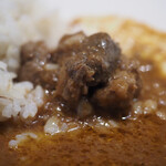 インド風カリーライス すぱいす - 