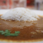 インド風カリーライス すぱいす - 