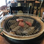 焼肉 権兵衛 - 