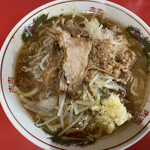 ラーメン二郎 - 