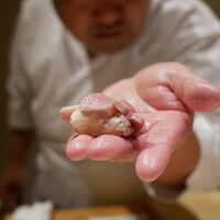 鮨料理 一高 - 