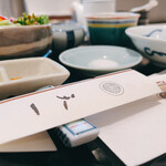 Ginza Tenichi - 