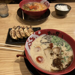 ラーメンまこと屋 - 