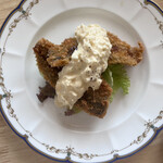 居酒屋 酔九屋 - 