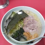 Ramen Shoppu - 