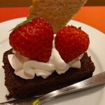 ビストロ アオキ - ★コンビネーションランチ（900円税込）★