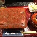 Unagi No Wakabayashi - 