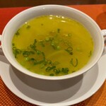 ビストロ アオキ - ★コンビネーションランチ（900円税込）★