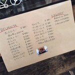 アルバーチョ - 