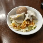 四川料理 元祖麻婆豆腐 - 