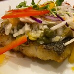 ビストロ アオキ - ★コンビネーションランチ（900円税込）★