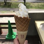 開田高原アイスクリーム工房 - 