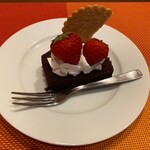 ビストロ アオキ - ★コンビネーションランチ（900円税込）★