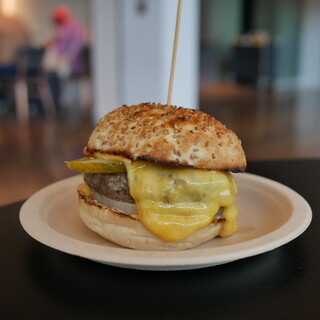 自由が丘バーガー_1