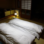 山みず木 - ふかふかのお布団